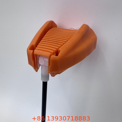 Máy phun vòi phun 2,5-3,5L / phút với ống mở rộng cho hàng hóa