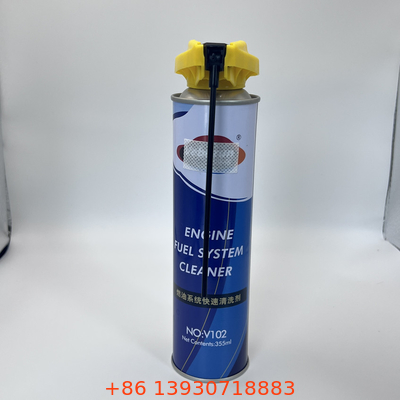 Vòi phun sol khí PP với ống mở rộng đường kính 35,13
