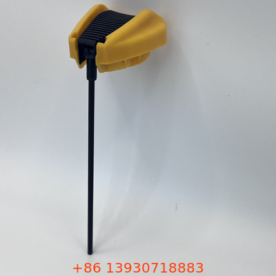 Vòi phun sol khí phun 50,13mm x 27,34mm với ống nối dài
