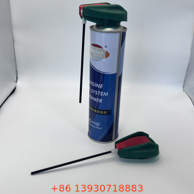 Hiệu suất cao PP Aerosol Actuating Diameter 35.13mm