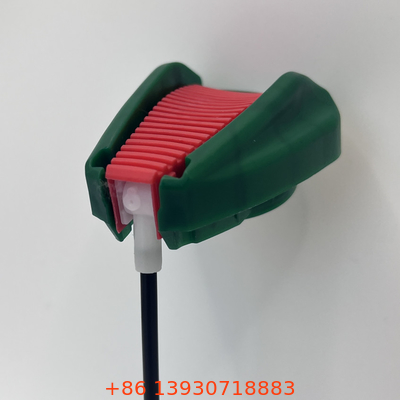 Thiết bị truyền động POM với chiều cao ống mở rộng 27,34mm cho các giải pháp tự động hóa công nghiệp