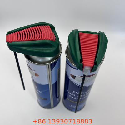 Thiết bị truyền động POM với chiều cao ống mở rộng 27,34mm cho các giải pháp tự động hóa công nghiệp