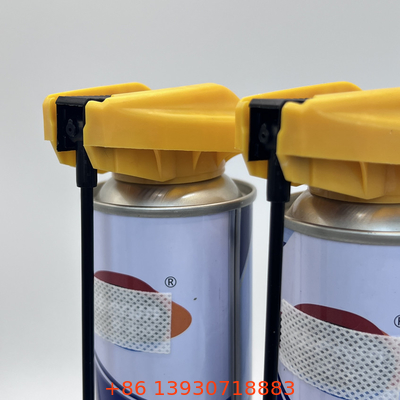 Máy phun PP và POM với ống mở rộng đường kính 35,13 mm Độ rộng 50,10 mm