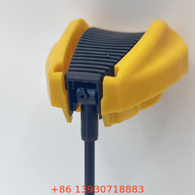 3.30mm Tube đường kính bên ngoài Aerosol Spray Nozzle với Extension Tube Nozzle Width 50.13mm