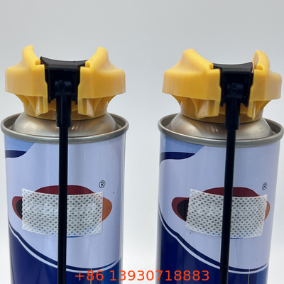 Kích hoạt khí dung POM xanh POM được chứng nhận CE