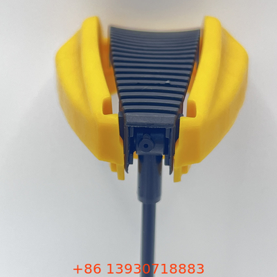 Kích hoạt khí dung POM xanh POM được chứng nhận CE