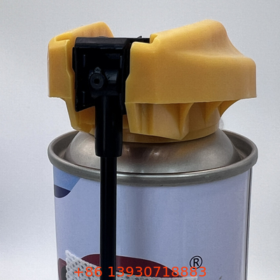 Kích hoạt khí dung POM xanh POM được chứng nhận CE