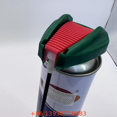 50.10mm Width Spray Actuator với ống mở rộng