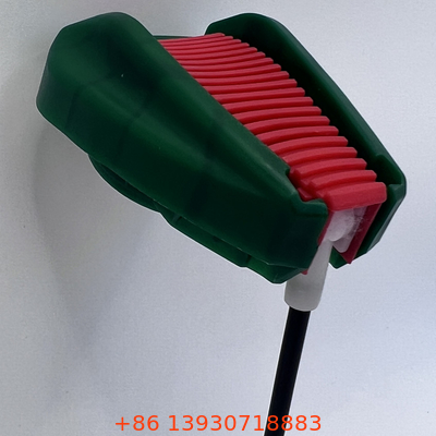 Van khí butan gốc đặc biệt với lò xo thép không gỉ