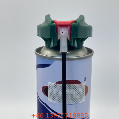 1 năm bảo hành Aerosol Actuator Professional Product Cho sử dụng thương mại