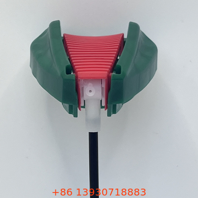PP Aerosol Actuator với bảo hành một năm