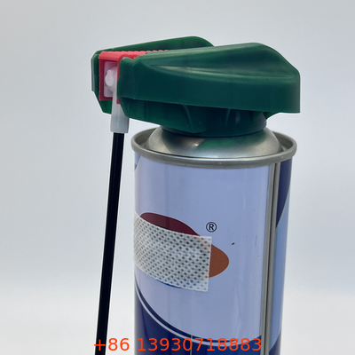 PP Aerosol Actuator với bảo hành một năm