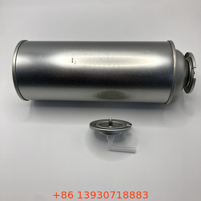 Ventil hộp đạn khí butan nhiên liệu - Ventil đáng tin cậy OEM có sẵn