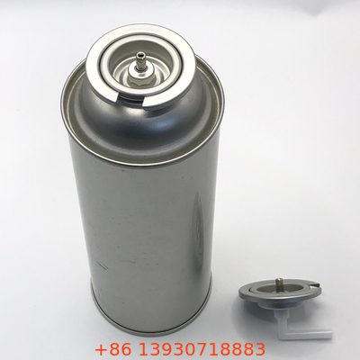 Phân phối nhiên liệu chấp nhận OEM van hộp khí cho nhiên liệu propane