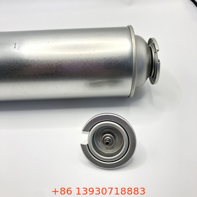 Máy phân phối nhiên liệu hiệu quả van bếp khí di động cho dã ngoại và nấu nướng