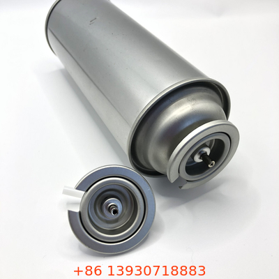Chuỗi đặc biệt của van khí Butane du lịch cho hiệu suất tối ưu