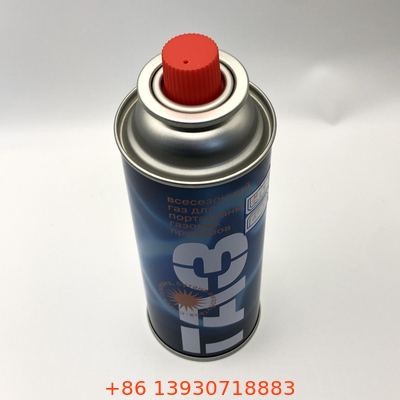 Ventil hộp đạn khí butan nhiên liệu - Ventil đáng tin cậy OEM có sẵn