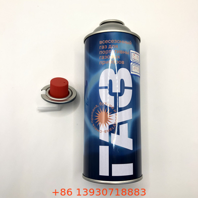 Buna Outer Gaske Butane Gas Valve Cho Triển lãm