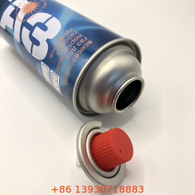 Buna Outer Gaske Butane Gas Valve Cho Triển lãm