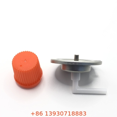 Butane van bếp khí cho những người đam mê ngoài trời van hộp khí