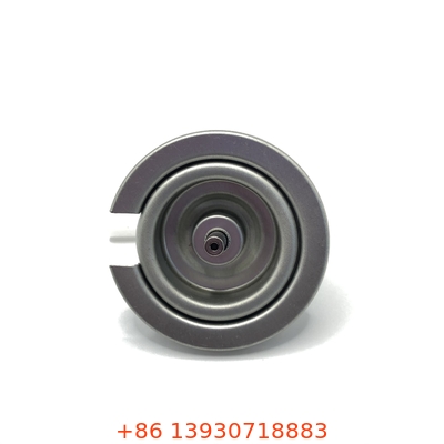Máy phân phối nhiên liệu lò sưởi cắm trại OEM chấp nhận van bếp khí di động