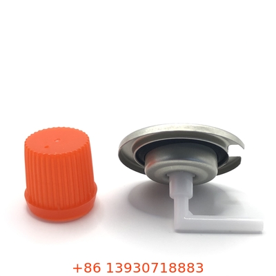 Buna Outer Gaske Portable Grills Butane Gas Stove Valve cho nhà bếp