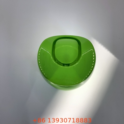Vỏ bọc bình phun khí tròn không rò rỉ kích thước tiêu chuẩn