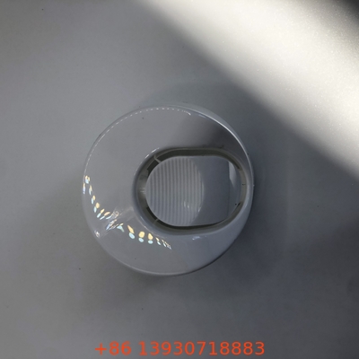 Hộp bán lẻ Bao bì Aerosol Spray Cap áp suất cao