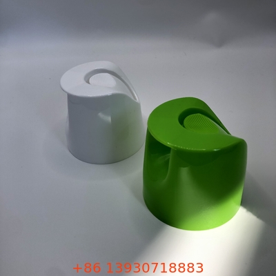Nắp chai Aerosol White Spray áp suất cao