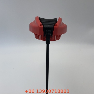 66.40mm phun phun phun phun phun phun phun Aerosol với ống mở rộng