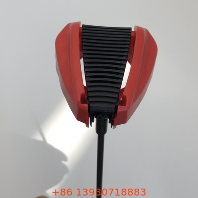 66.40mm phun phun phun phun phun phun phun Aerosol với ống mở rộng