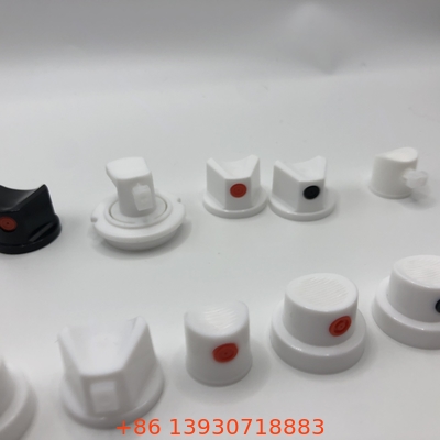 Máy phun sơn phun bình thường với lò xo thép không gỉ