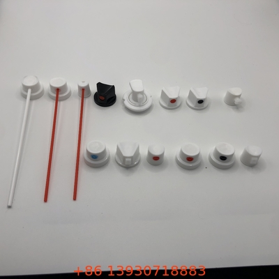 1 Inch Valve Dispenser Sơn đơn / hai lỗ