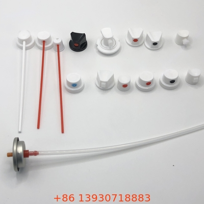 Máy phun sơn phun bình thường với lò xo thép không gỉ
