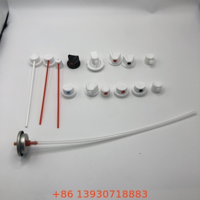 Thiết bị phun van thép không gỉ 25,4mm với cốc gắn hố dưới