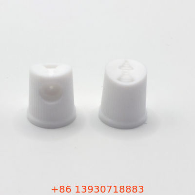 Đầu phun xịt đa hướng cho bình xịt aerosol được thiết kế để hoạt động ở mọi góc độ