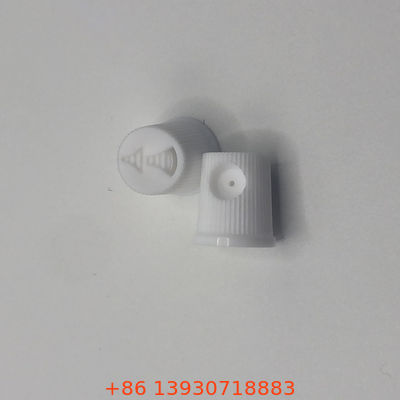 Đầu phun xịt đa hướng cho bình xịt aerosol được thiết kế để hoạt động ở mọi góc độ