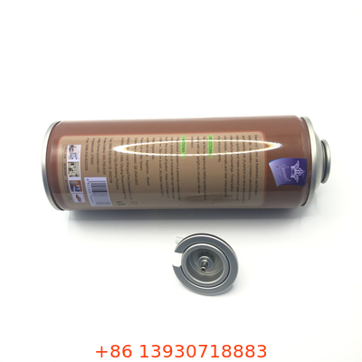 Sản phẩm van bếp khí di động với lò xo thép không gỉ