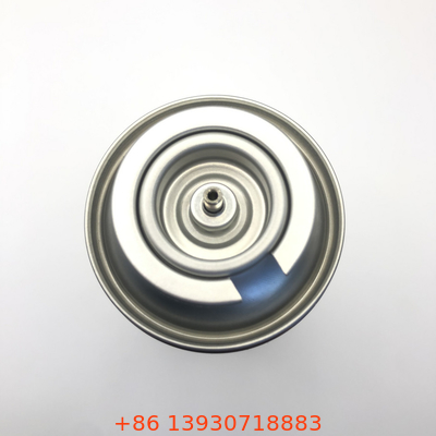 227g Butane Gas Canister lý tưởng cho các ứng dụng chuyên nghiệp