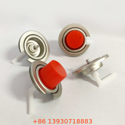 Máy van khí butan gốc đặc biệt cho OEM có sẵn và PP