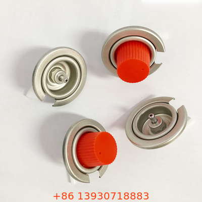 Van bếp khí PP Butane cho nấu ăn an toàn và hiệu quả