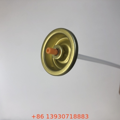 Van làm sạch bọt công nghiệp cho làm sạch công suất nặng - Hiệu suất mạnh mẽ, phù hợp an toàn