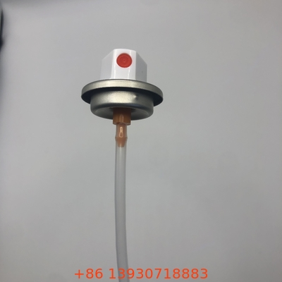 Cơ chế van phun hạt nhân chất lượng cao cho chai nước hoa phun sương mù mịn