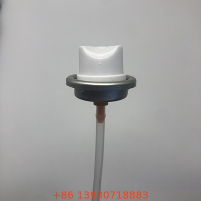 Van sơn aerosol linh hoạt cho lớp phủ phun đa bề mặt ️ 1 inch phù hợp với mọi người