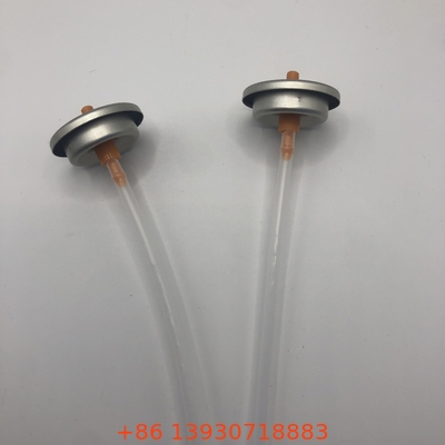 Van sơn aerosol linh hoạt cho lớp phủ phun đa bề mặt ️ 1 inch phù hợp với mọi người