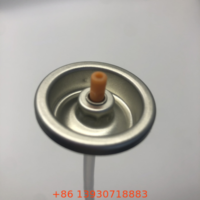 Cơ chế van phun hạt nhân chất lượng cao cho chai nước hoa phun sương mù mịn