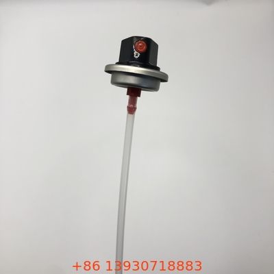 Van cho sơn phun - Kiểm soát chính xác, thiết kế bền vững cho các dự án nghệ thuật