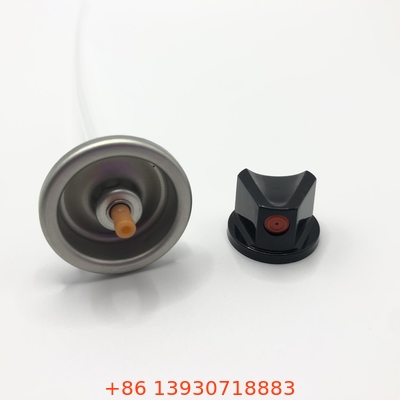 Van phun sơn chuyên nghiệp cho lớp phủ chính xác - Điều chỉnh áp suất và điều khiển atomization