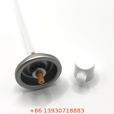 Van cho sơn aerosol đa mục đích Bảo trì dễ dàng cho những người đam mê DIY