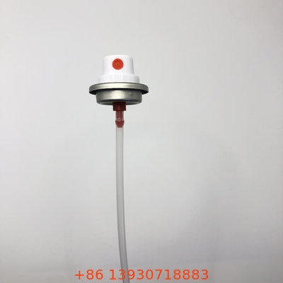 Cơ chế van phun phun hạt nhân hiệu quả cho máy phun thuốc trừ sâu Kháng áp cao